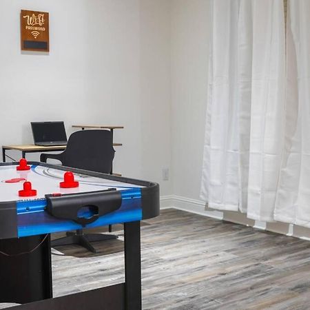 Vila Remodeled Luxury With Proximity Lewisville Exteriér fotografie