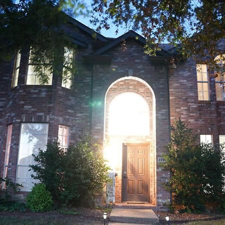 Vila Remodeled Luxury With Proximity Lewisville Exteriér fotografie