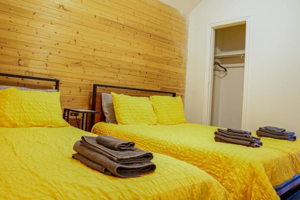 Vila Remodeled Luxury With Proximity Lewisville Exteriér fotografie