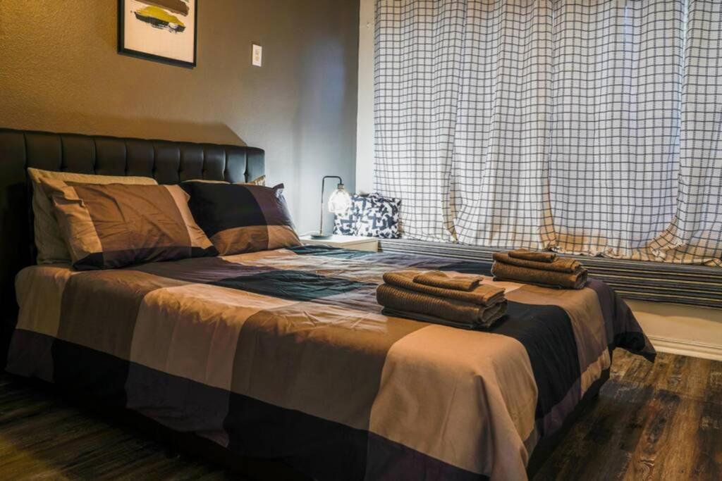 Vila Remodeled Luxury With Proximity Lewisville Exteriér fotografie