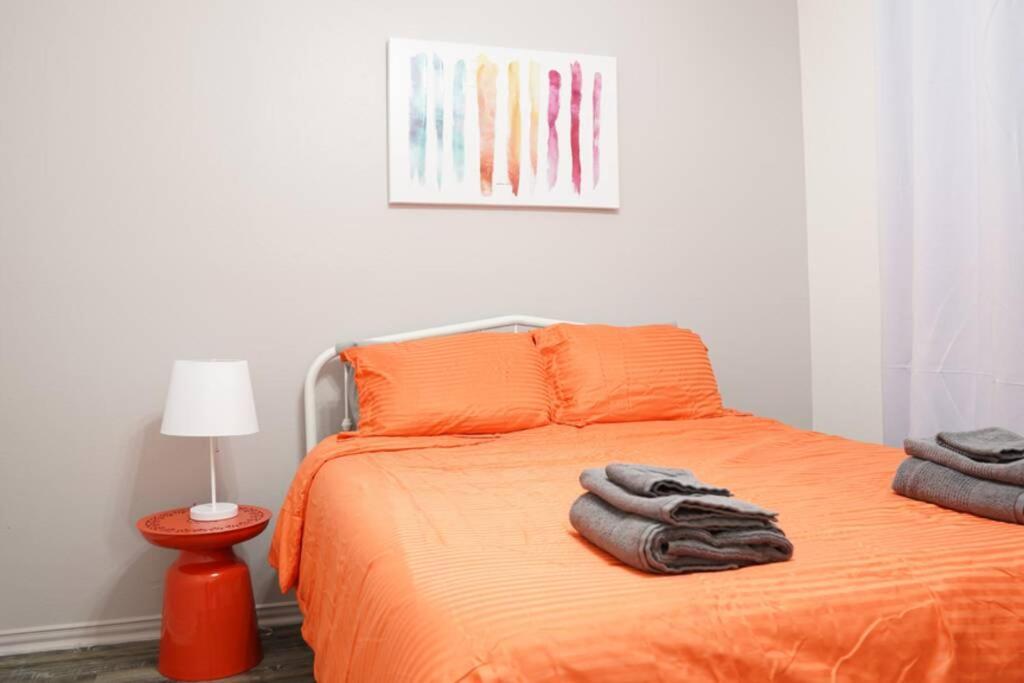 Vila Remodeled Luxury With Proximity Lewisville Exteriér fotografie